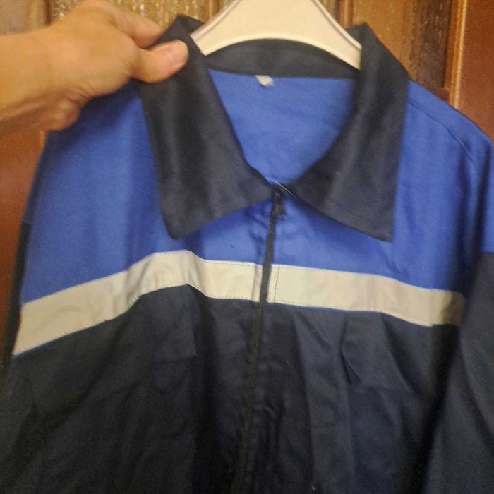 Рабочая куртка продам