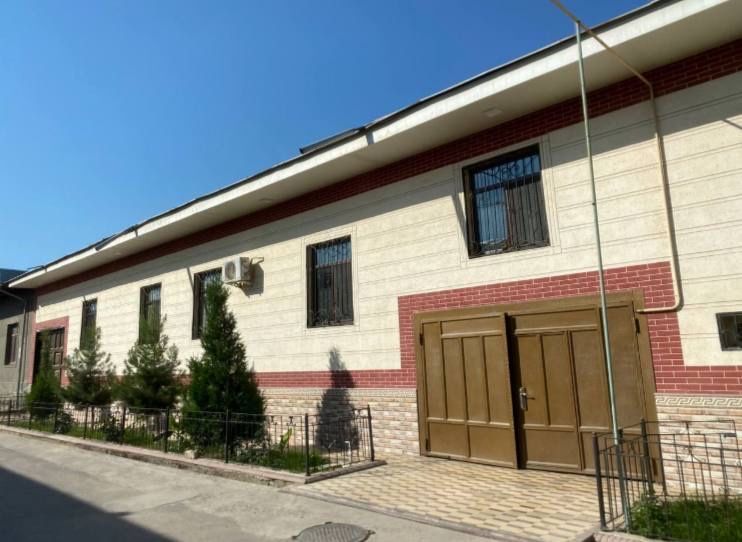 Тошкент шахар яшнобод тумани 10 хона 12 сотих