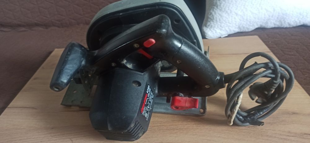 Circular de mana masina polisat