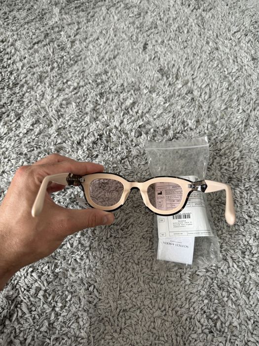 Ochelari de soare Scotch&Soda