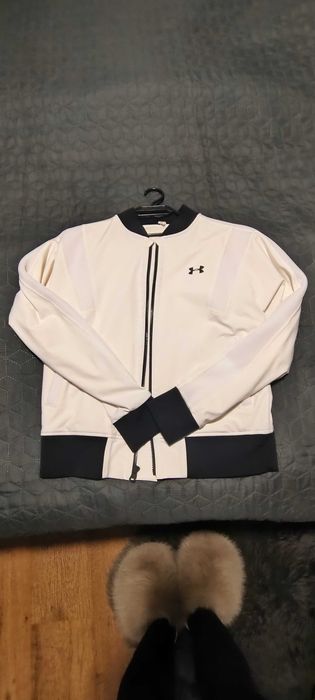 Пролетни якета на Under Armour S/M размер