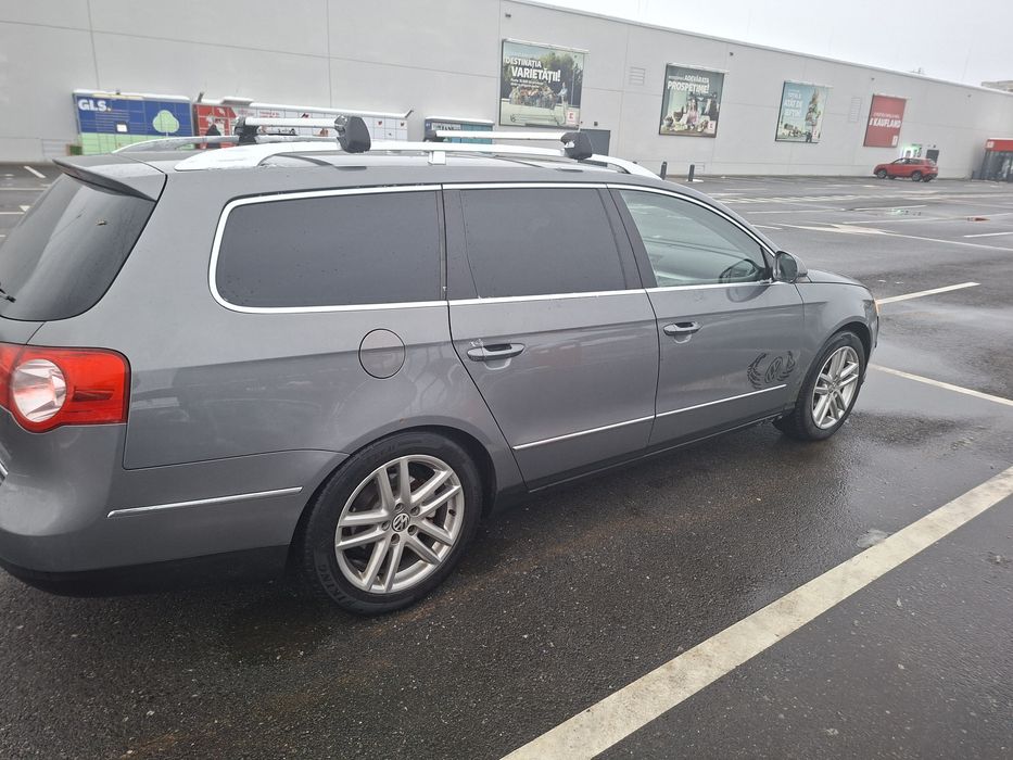 Vand Passat b6 2.0 TDI
