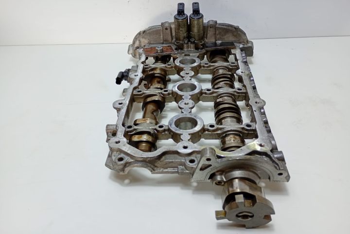 Capac chiulasa cu axe 3.2 fsi 06E103286 Volkswagen VW Touareg generat