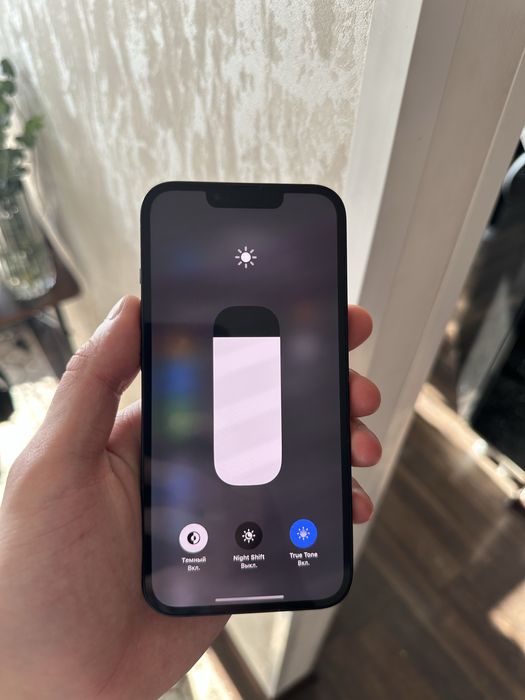 Iphone 13 без ремонта айфон
