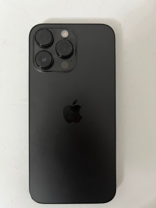 Iphone 14pro max 128гб емкость 84% айфон 14про мах