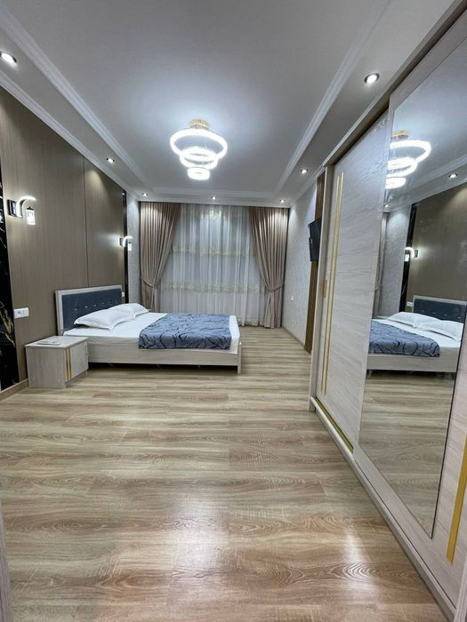 Квартира продаётся Чиланзар 9 квартал 2в3/1/4 меб тех балк 1,5*6