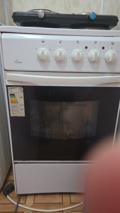 Газ плита бу в отлич сост