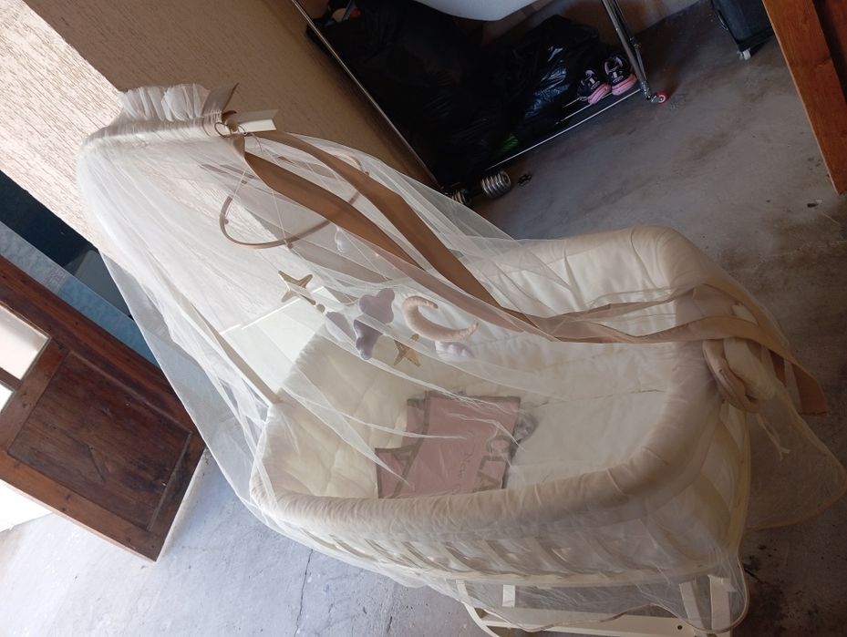 Detiski lulka karavat