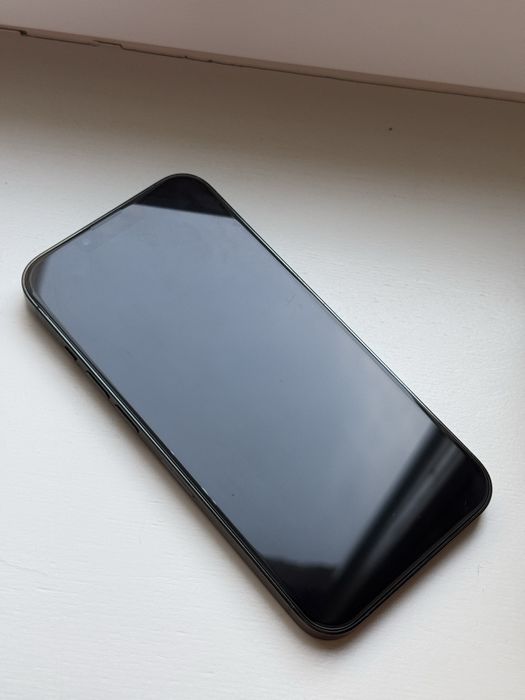 Обмен 13 pro 12 pro max 256г на 15 pro