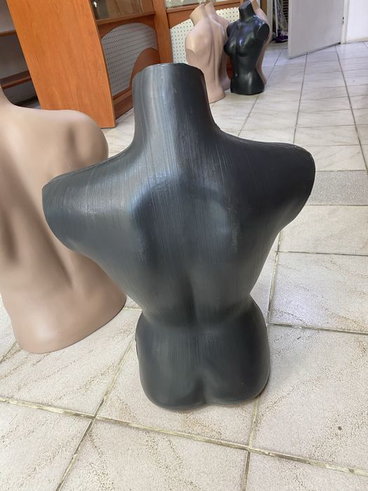 Торс- Мъжки манекени