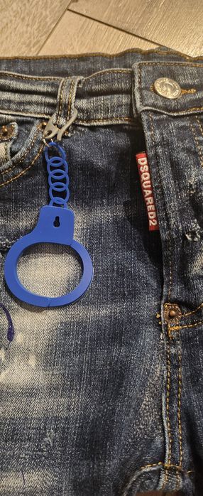 Dsquared 2 детски дънки