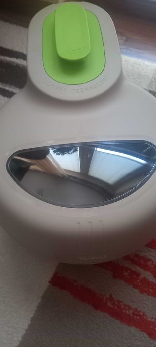 Фритюрник за  здравословно готвене