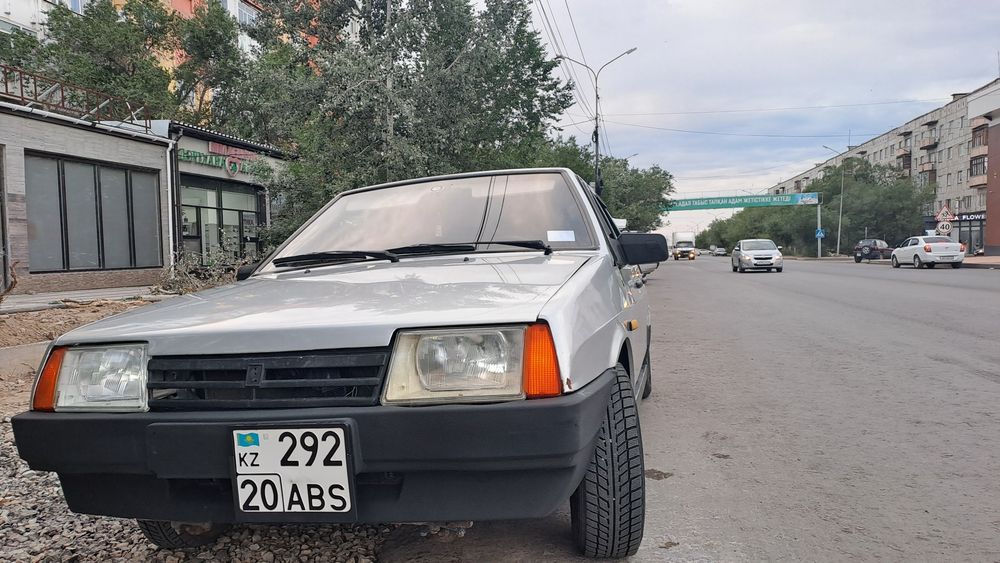 Продам Ваз 21093