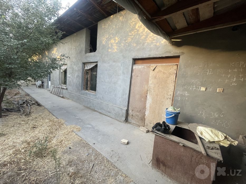 Uy/Uchastka arendaga beriladi