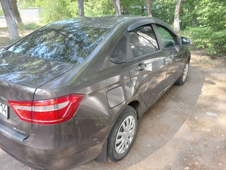 Продам лада веста