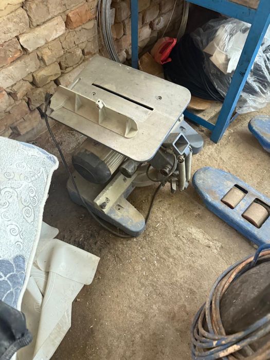 Торцовка турецкая