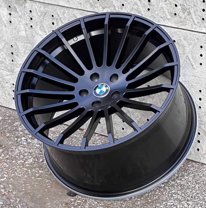 Джанти за БМВ BMW 21 “ цола 5х112 исто нови Х5 Х6 X7 G05 G06 G07