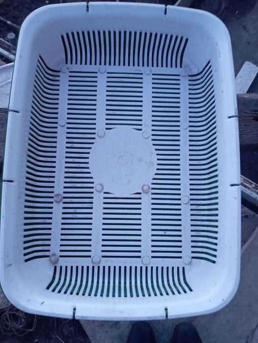 Лоток для кошаков