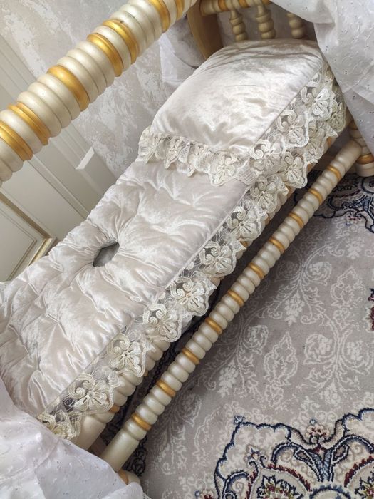 Bolalar uchun beshik