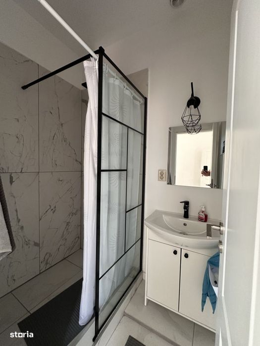 Apartament 3 camere | Etaj 1 | Tavan Inalt | Finisat | Dorobantilor