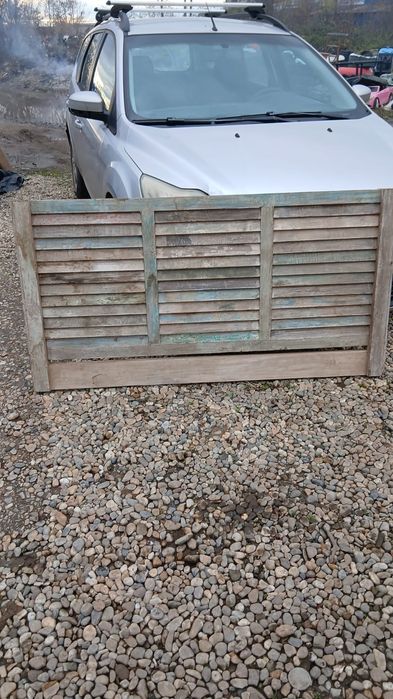 Mobilier vechi lemn masiv 300 lei