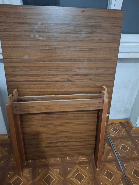 Разтегателна маса