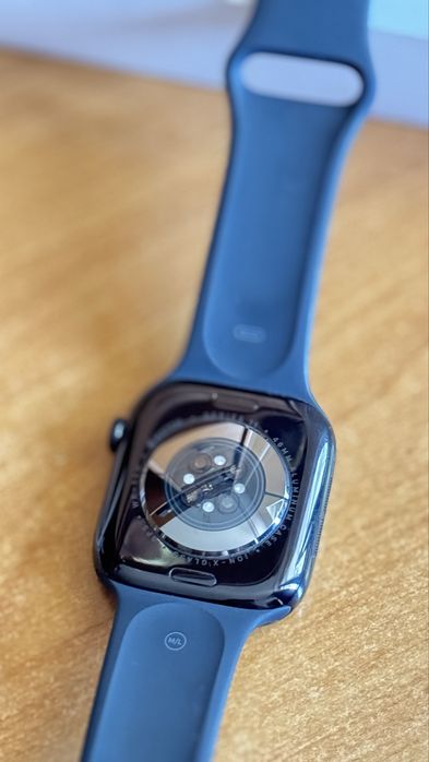 Продам apple whatch 11 46 мм
