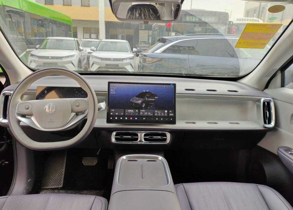 leapmotor c11  naxtga