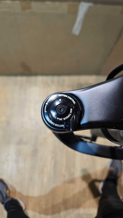 XC Вилка RockShox Reba, 120mm, 15x110mm, 29" с Команда