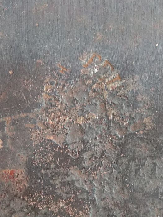 Продавам две големи Френски антикварни брадви 19-ти век Продавам