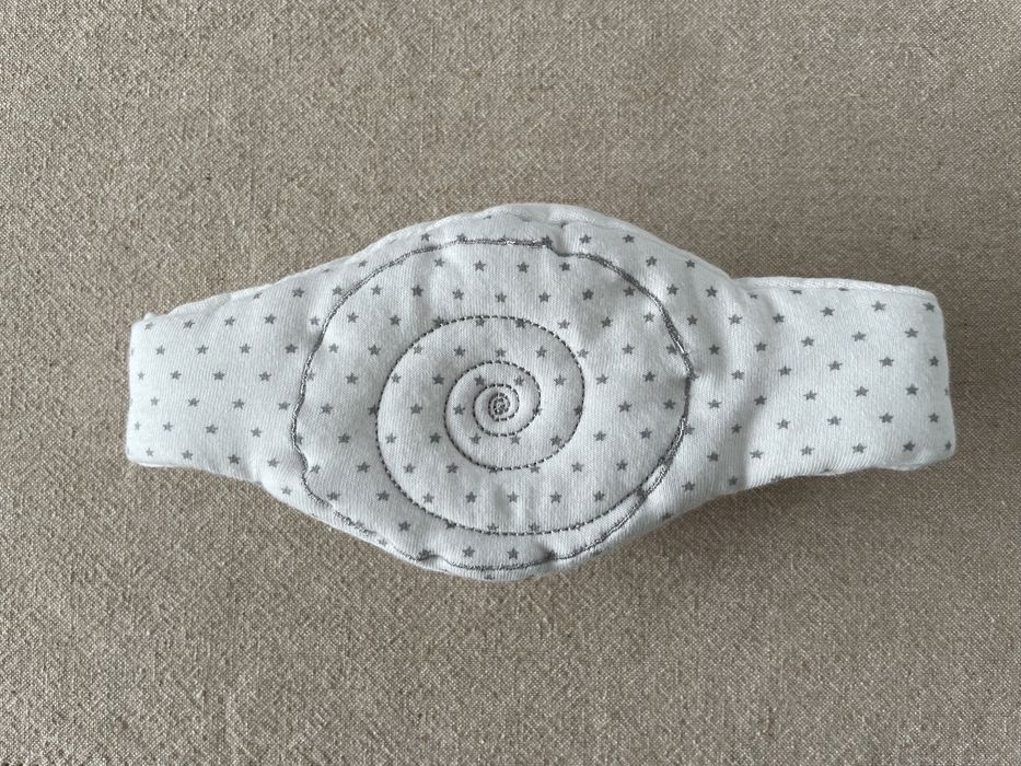 Candide Успокояващ колан при колики