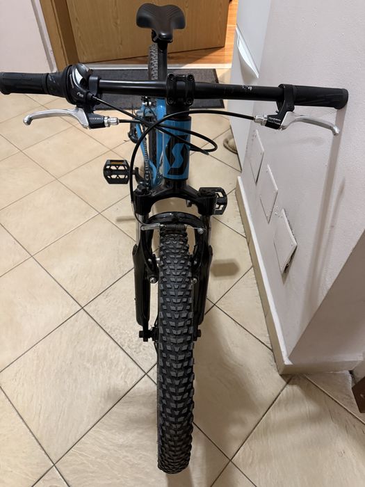 Детско колело Scott Scale 20