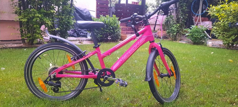 Bicicleta Merida copii de vanzare, stare f buna