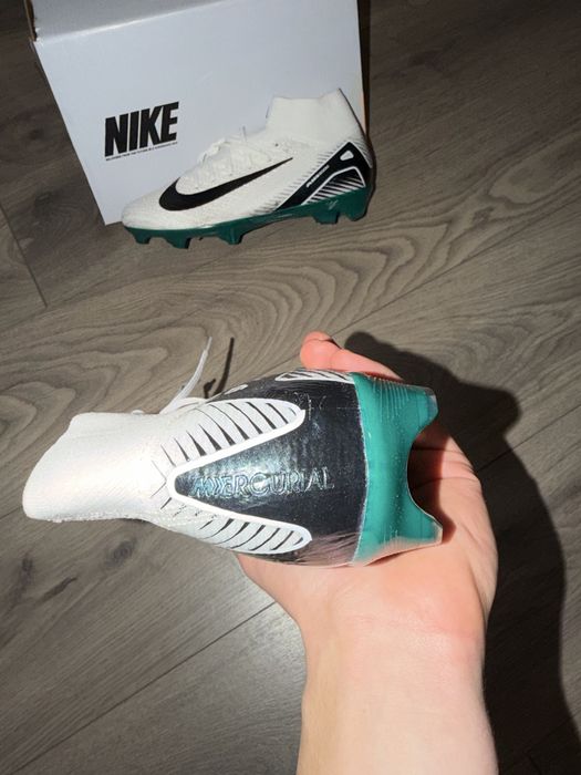 Nike Mercurial