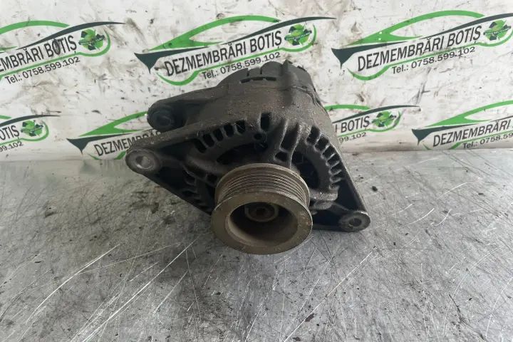 Alternator Alfa Romeo 145 2000 1.6 MT (120 hp)