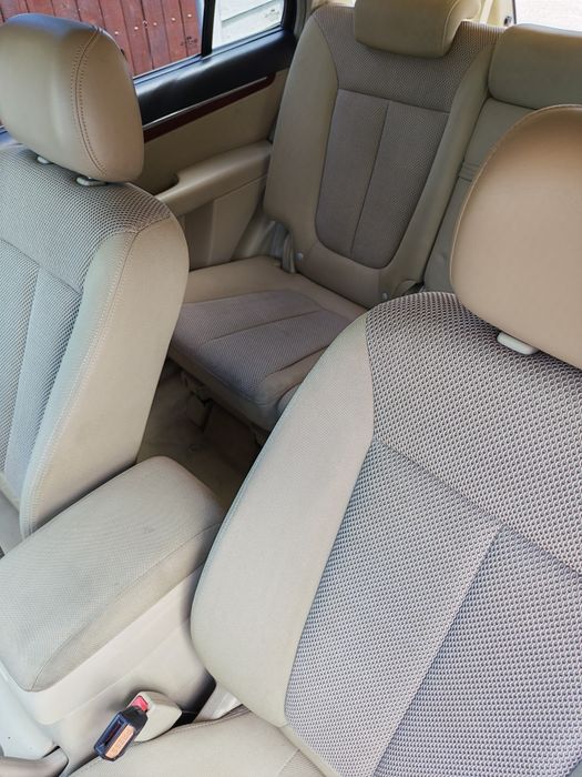 HYUNDAI Santa Fe 2007 — imagine 2