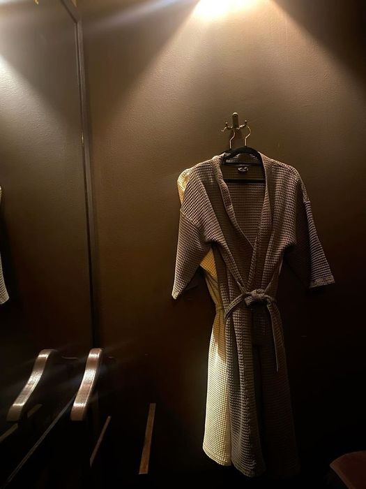 Качество массажа гарантируется