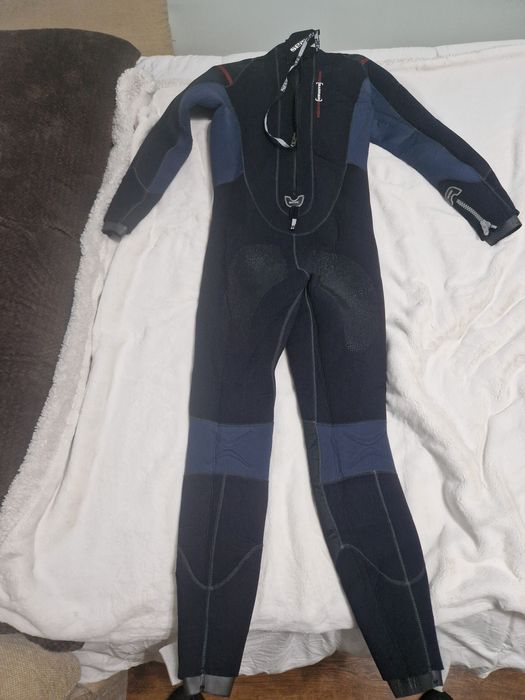 Costum de baie original Germania, SEAC