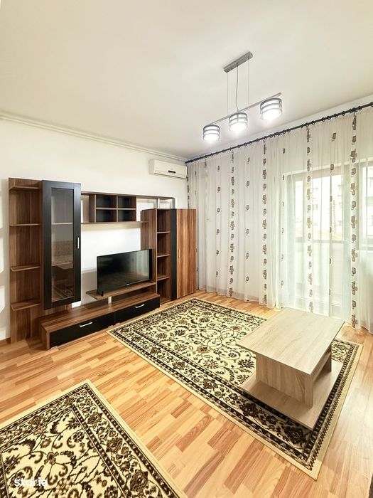 13 Septembrie-Parc Sebastian | Garsoniera Decomandata 42 mp | 350 EUR