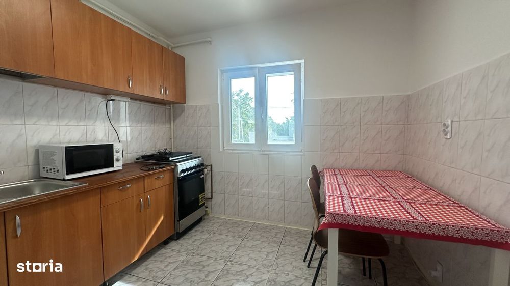 3 camere decomandat - centrala - garaj - Torontalului - Comision 0% — fotografia 3