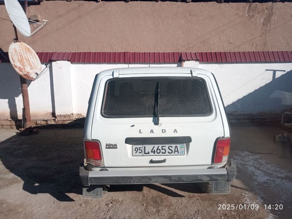 Нива сатылады 2021 жыл метан