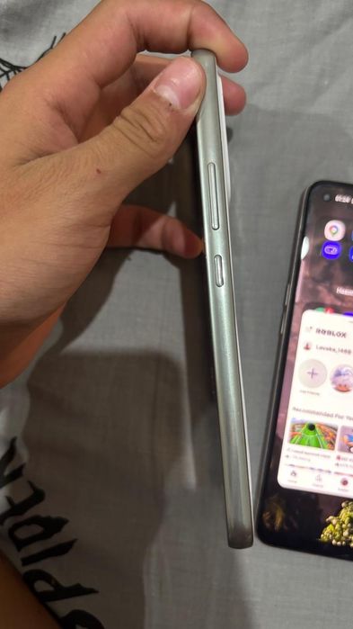 Samsung galaxy a53 5g