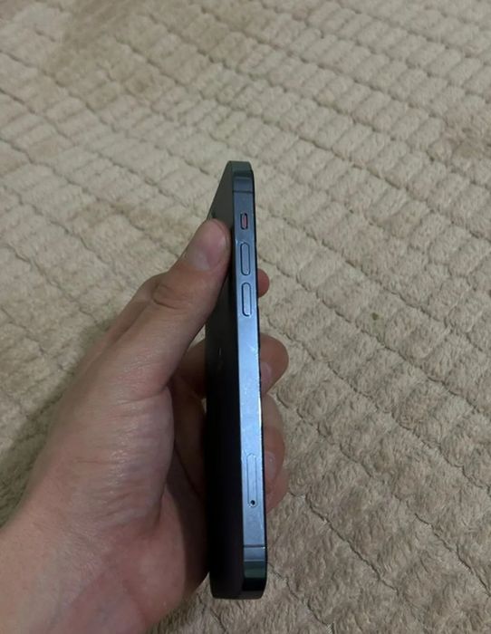 Айфон 12 про 128ГБ в оригинале