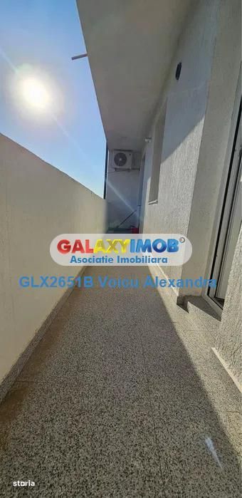 Apartament 2 Cam Lux Berceni - Biruintei - Metrou - Parcare