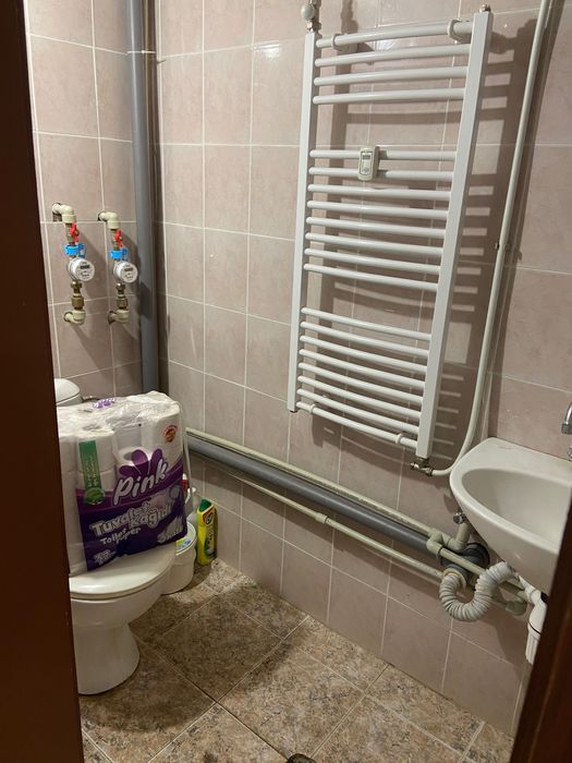 Дава се под наем Магазин в София, Център - 50 кв.м за 295.8 € - Снимка #6