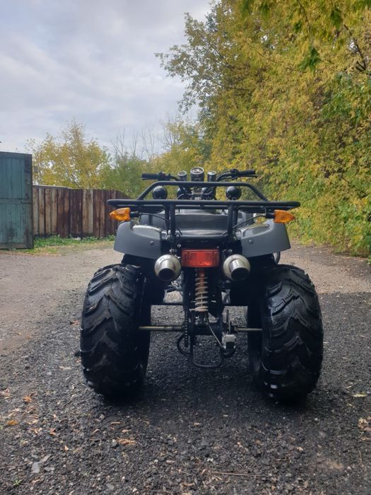 Продам квадроцикл
