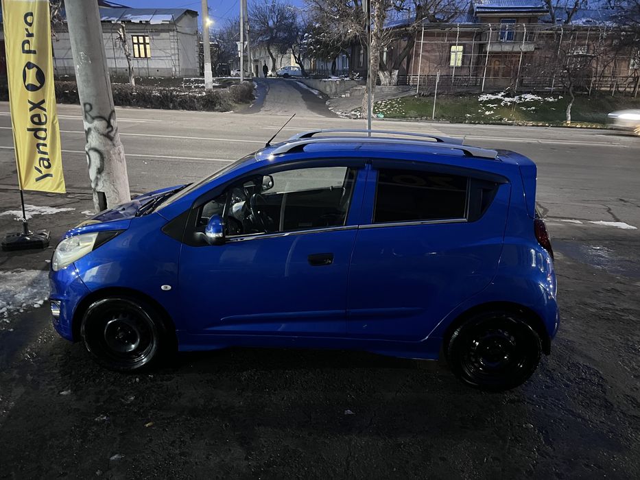 Spark sotladi avtamat karopka malibu bar kenvork kalonka uselitel mers