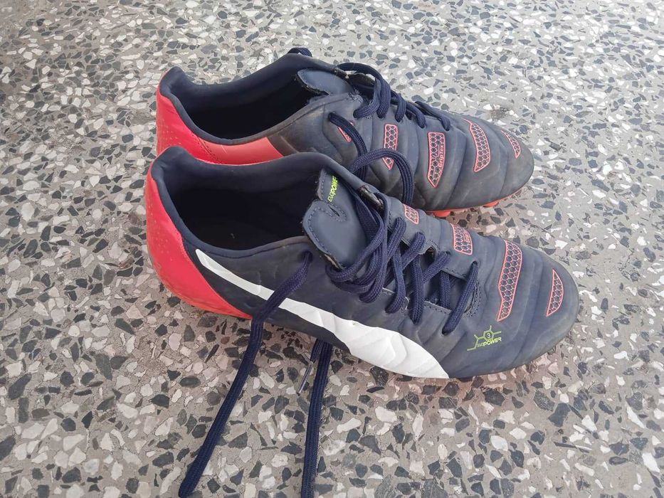 3 чифта  Калеври