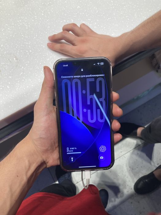 Iphone 13pro max