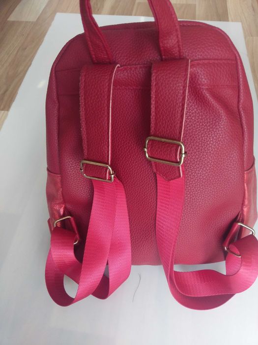 Раница  Портмоне